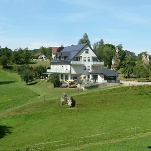 Gaestehaus Bruetting Gasthof
