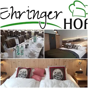 Ehringer Hof Hotel