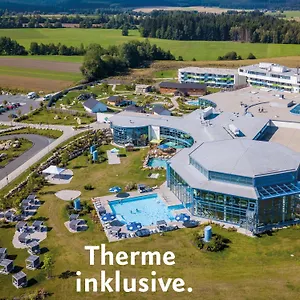 Siebenquell® Gesundzeitresort Hotel