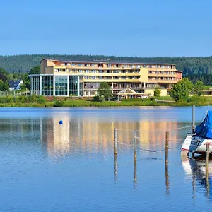 Kurzentrum Am See Hotel