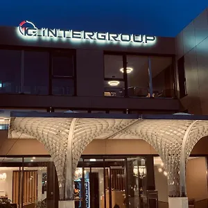 Intergroup Business&design Ingolstadt Hotel